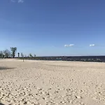 An Der Ostsee Mit Blick Auf Den Yachthafen By Interhome *