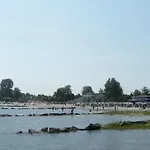 An Der Ostsee Mit Blick Auf Den Yachthafen By Interhome * 约科蒙德