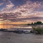 An Der Ostsee Mit Blick Auf Den Yachthafen By Interhome 公寓