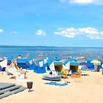 An Der Ostsee Mit Blick Auf Den Yachthafen By Interhome 约科蒙德
