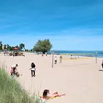 An Der Ostsee Mit Blick Auf Den Yachthafen By Interhome 公寓