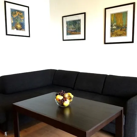 Apartamento An Der Ostsee Mit Blick Auf Den Yachthafen By Interhome Ueckermünde