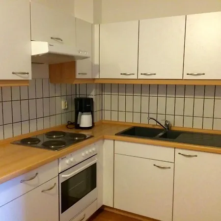 An Der Ostsee Mit Blick Auf Den Yachthafen By Interhome *