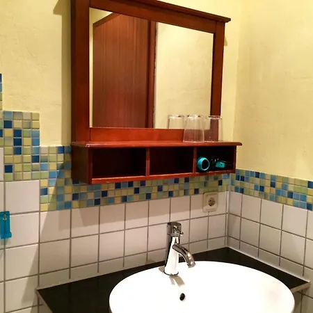 An Der Ostsee Mit Blick Auf Den Yachthafen By Interhome