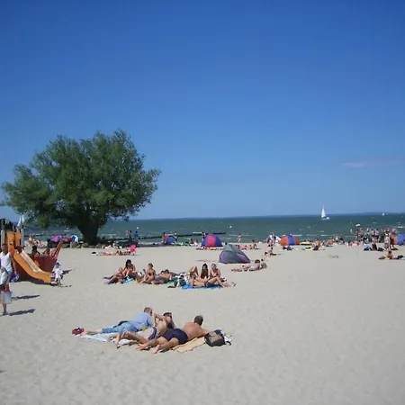 アパート An Der Ostsee Mit Blick Auf Den Yachthafen By Interhome