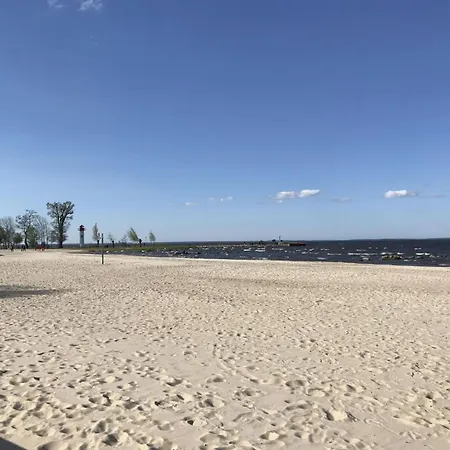 An Der Ostsee Mit Blick Auf Den Yachthafen By Interhome *