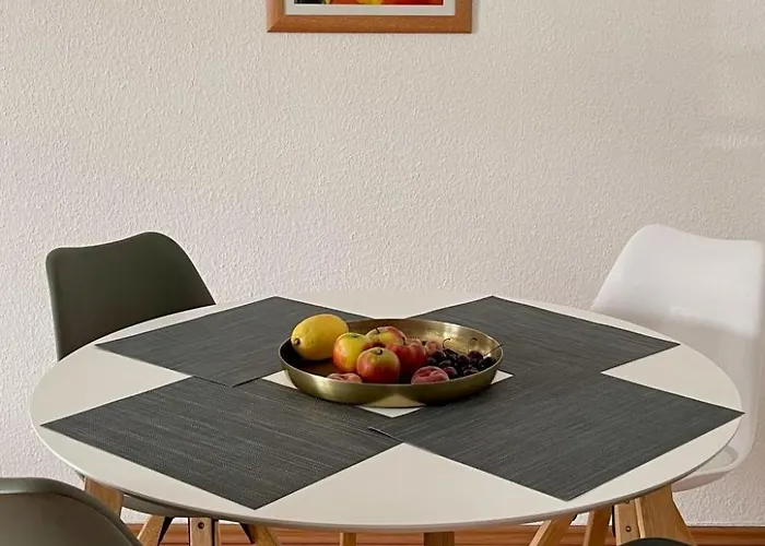 Apartamento An Der Ostsee Mit Blick Auf Den Yachthafen By Interhome Ueckermünde