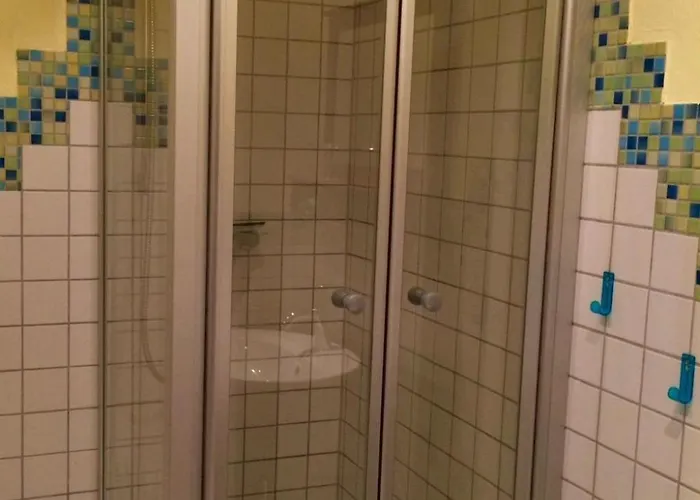 Apartamento An Der Ostsee Mit Blick Auf Den Yachthafen By Interhome